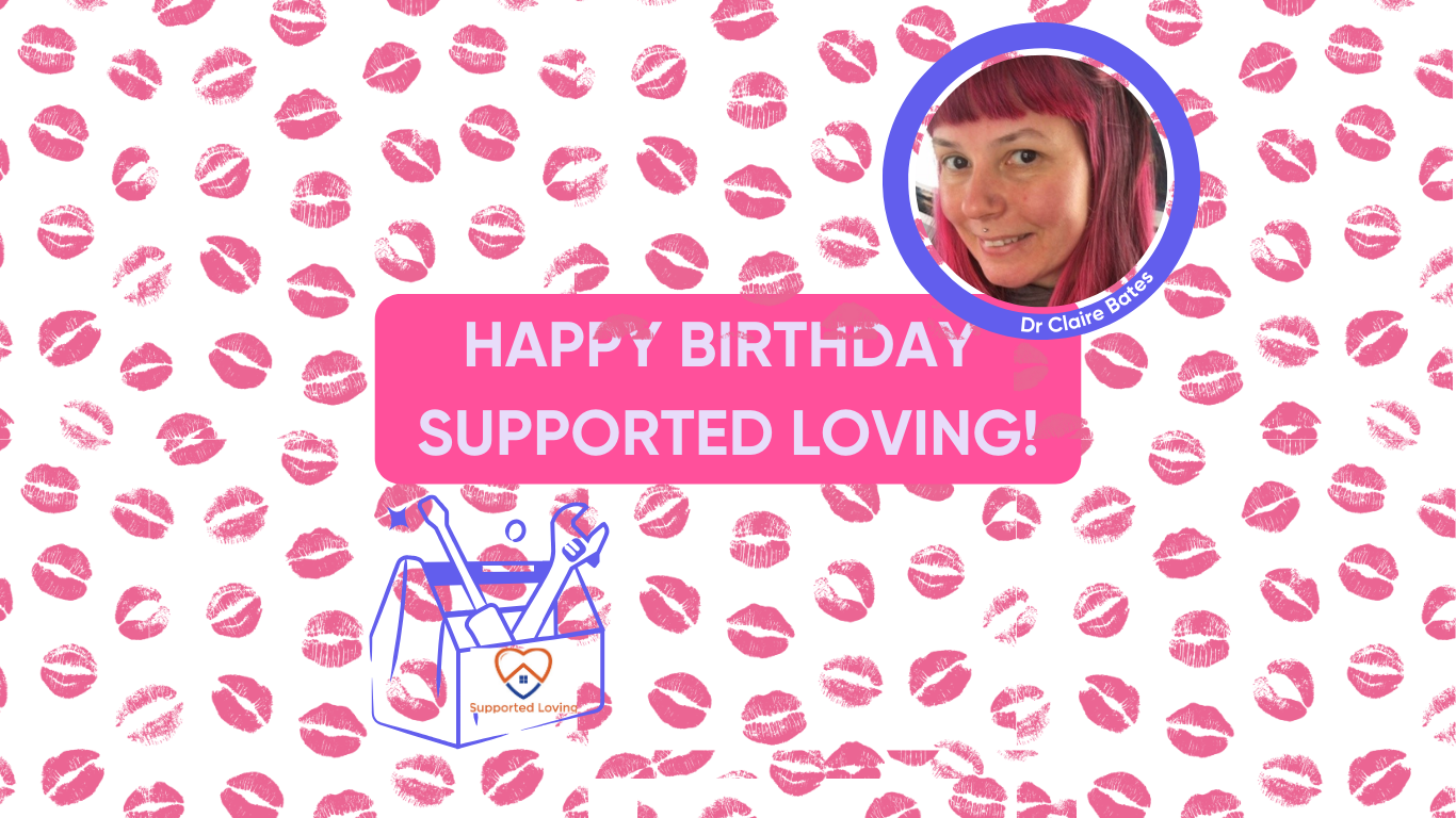 Supported loving banner final Website