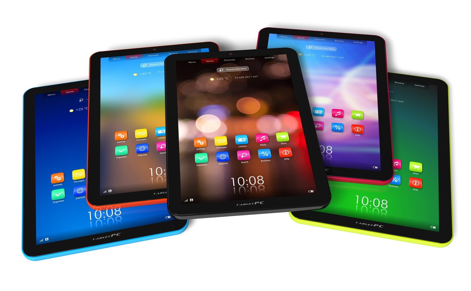 Tablets
