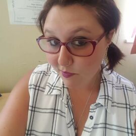 Becky Gowers
