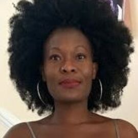 Belinda Moosbauer Wabwire