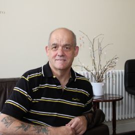 PWS Robert