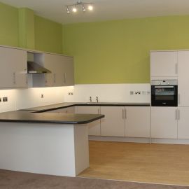 St Andrews Kitchen Image Module