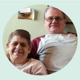 Neval And Mark Story