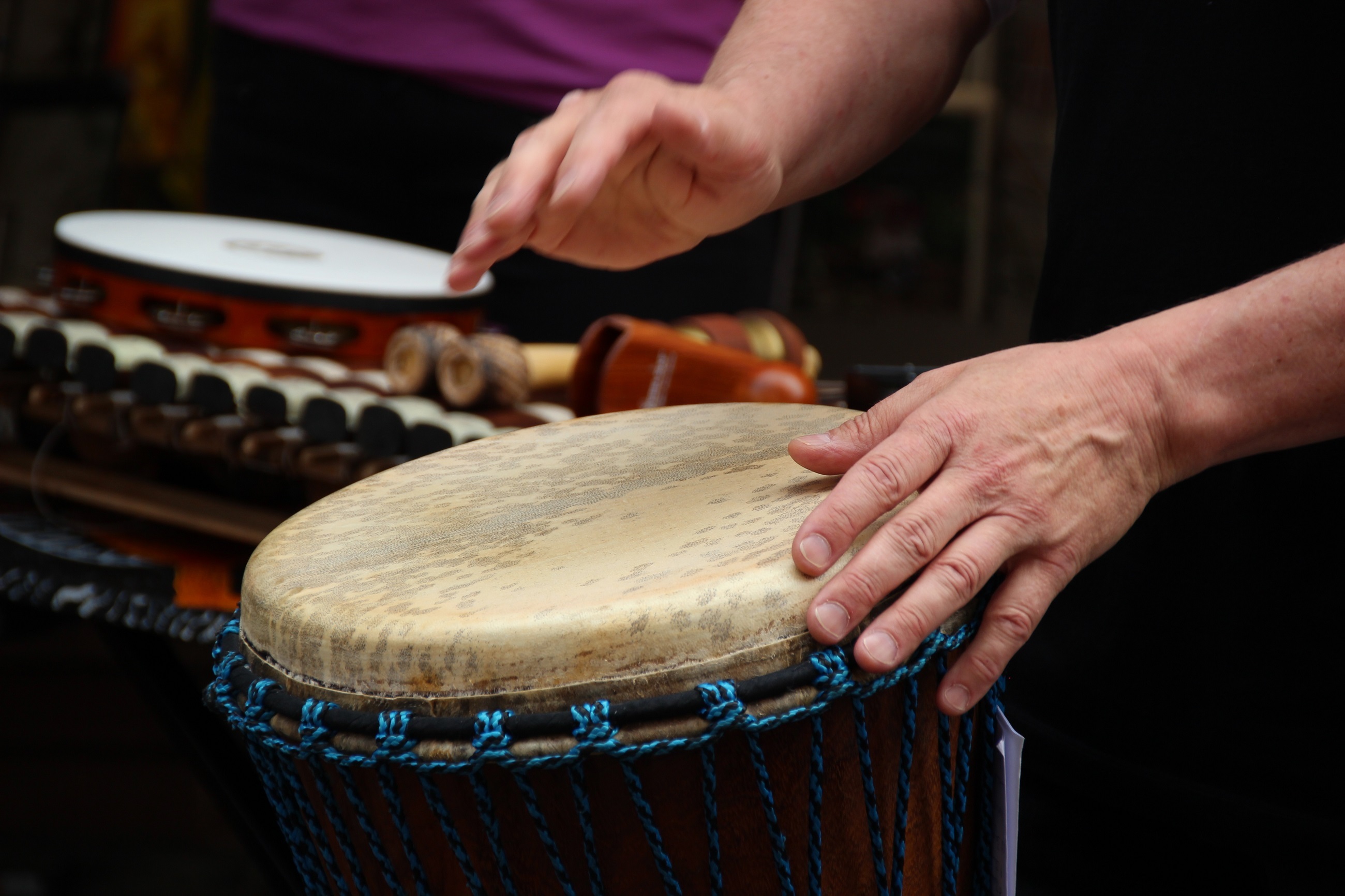 Djembe 2413970 Main Image Module